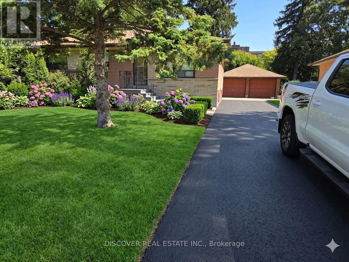 Apartment # 2 - 186 Floradale Drive, Mississauga, Ontario  L5B 1G3 - Photo 19 - W13231356