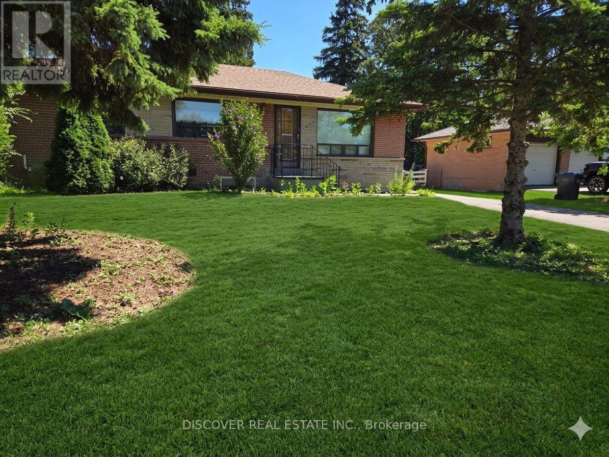 Apartment # 2 - 186 Floradale Drive, Mississauga, Ontario  L5B 1G3 - Photo 18 - W13231356