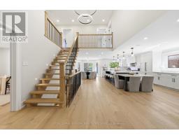 2029 KEMPTON PARK DRIVE, Mississauga, Ontario