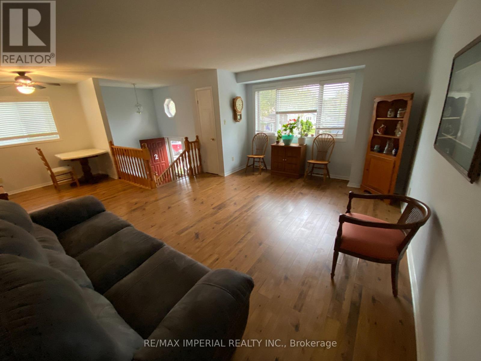 UNIT 2 - 18 HELEN STREET, Kawartha Lakes, Ontario
