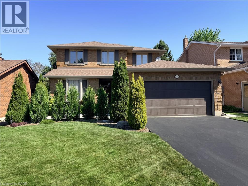 7 MANN Avenue, Simcoe, Ontario