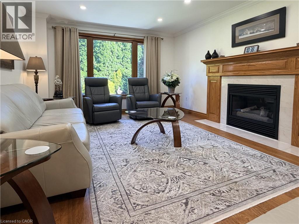 7 Mann Avenue, Simcoe, Ontario  N3Y 5J3 - Photo 11 - 40852488