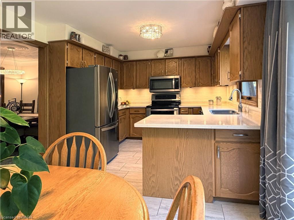 7 Mann Avenue, Simcoe, Ontario  N3Y 5J3 - Photo 18 - 40852488