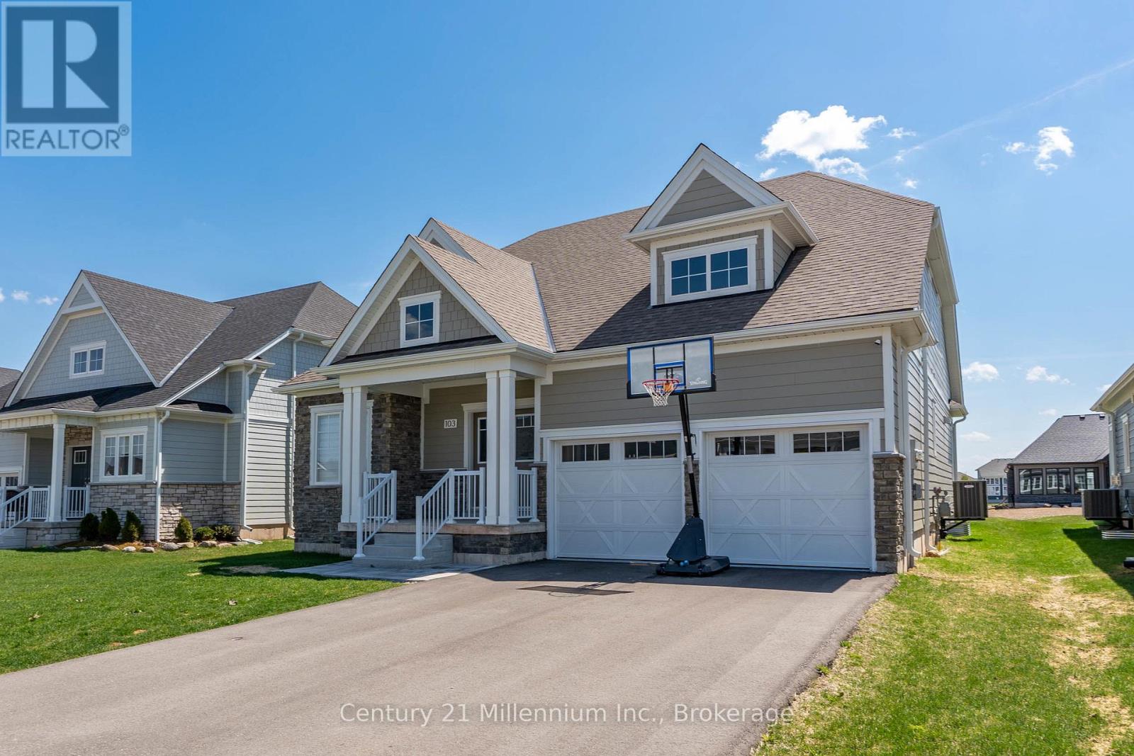 103 LAURENS LANE, Georgian Bluffs, Ontario
