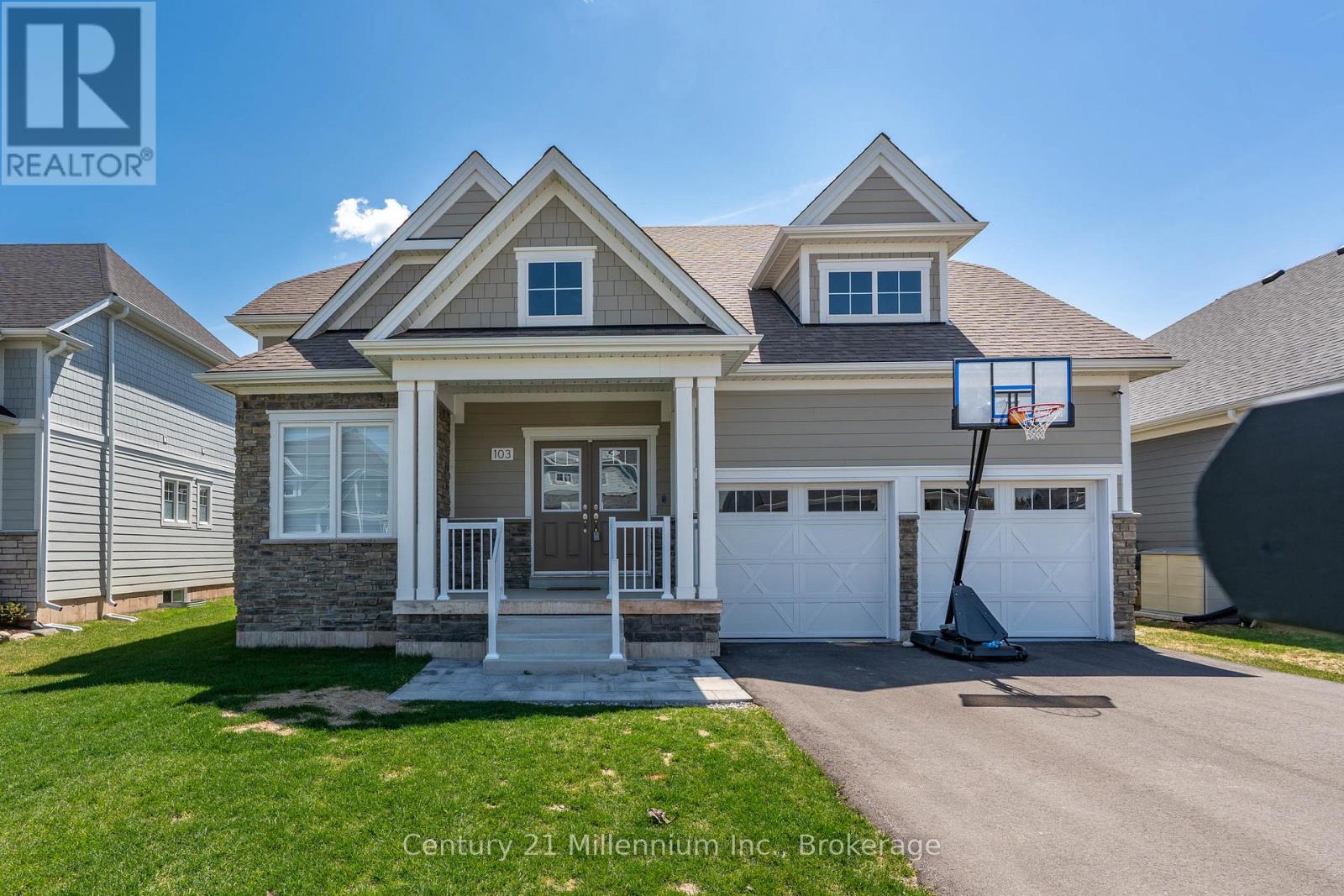 103 Laurens Lane, Georgian Bluffs, Ontario  N0H 1S0 - Photo 2 - X13628740