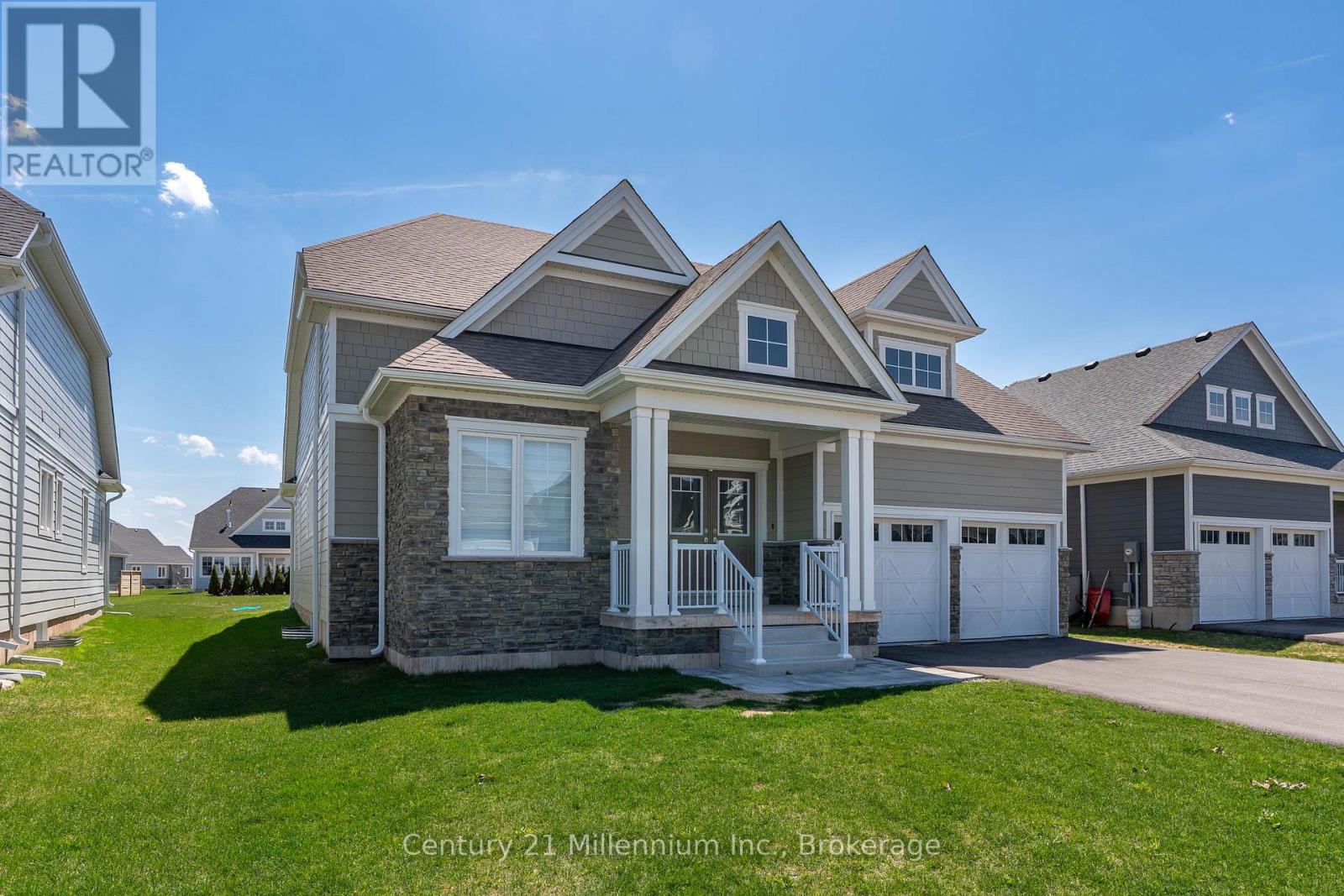 103 Laurens Lane, Georgian Bluffs, Ontario  N0H 1S0 - Photo 3 - X13628740