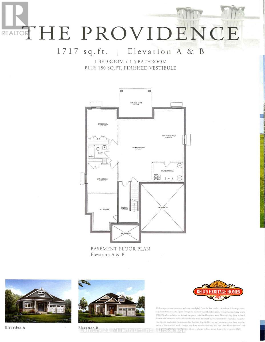 103 Laurens Lane, Georgian Bluffs, Ontario  N0H 1S0 - Photo 46 - X13628740