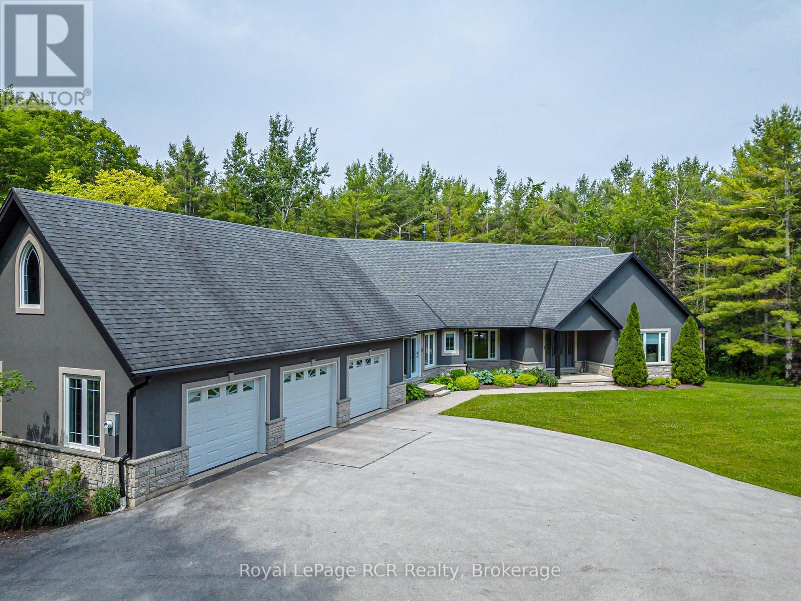 595530 4th Line, Blue Mountains, Ontario  N0H 2H0 - Photo 3 - X13628744