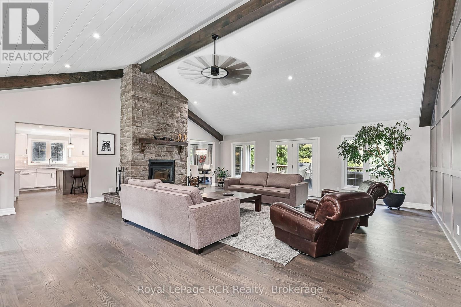 595530 4th Line, Blue Mountains, Ontario  N0H 2H0 - Photo 6 - X13628744