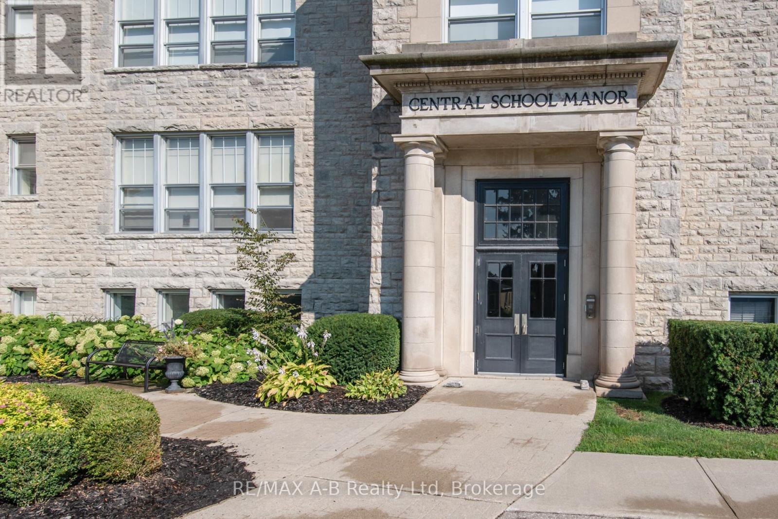1C - 189 ELIZABETH STREET, St. Marys, Ontario