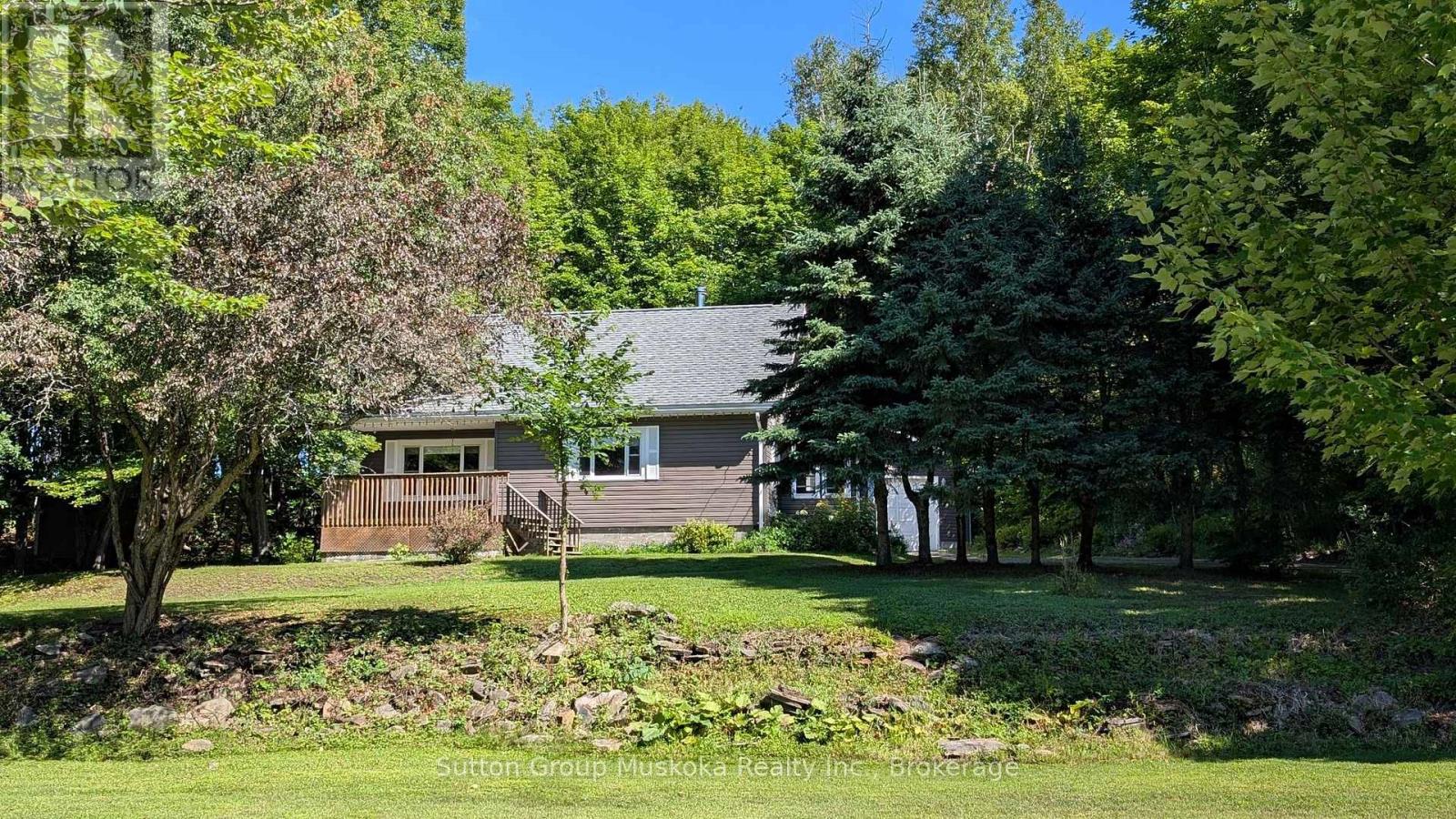 66 Hanes Road, Huntsville, Ontario  P1H 1M3 - Photo 6 - X13628770