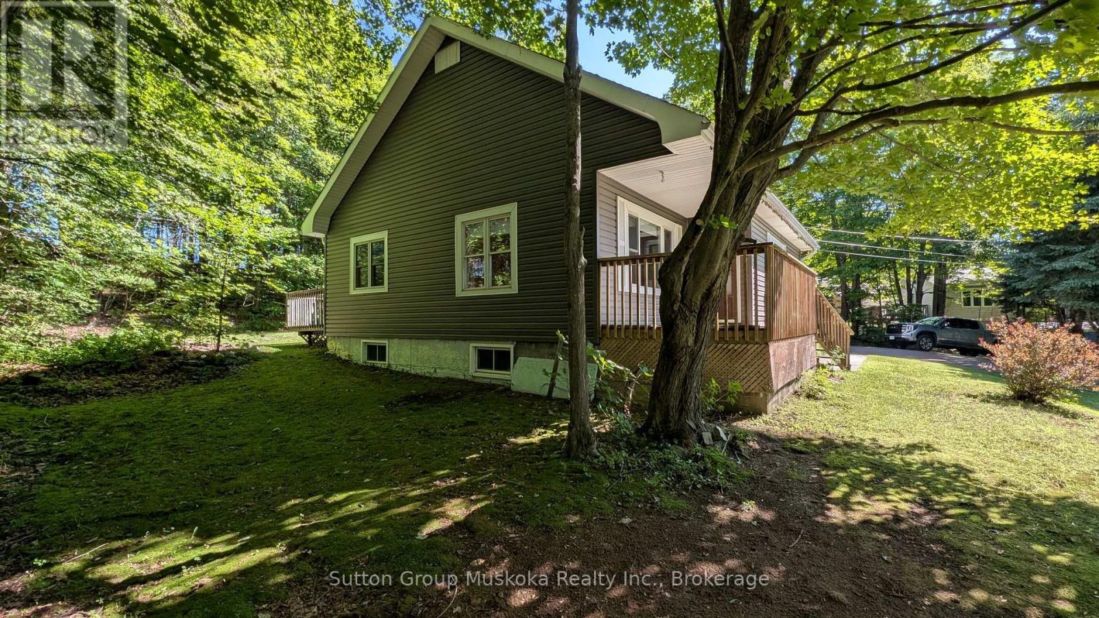 66 Hanes Road, Huntsville, Ontario  P1H 1M3 - Photo 9 - X13628770