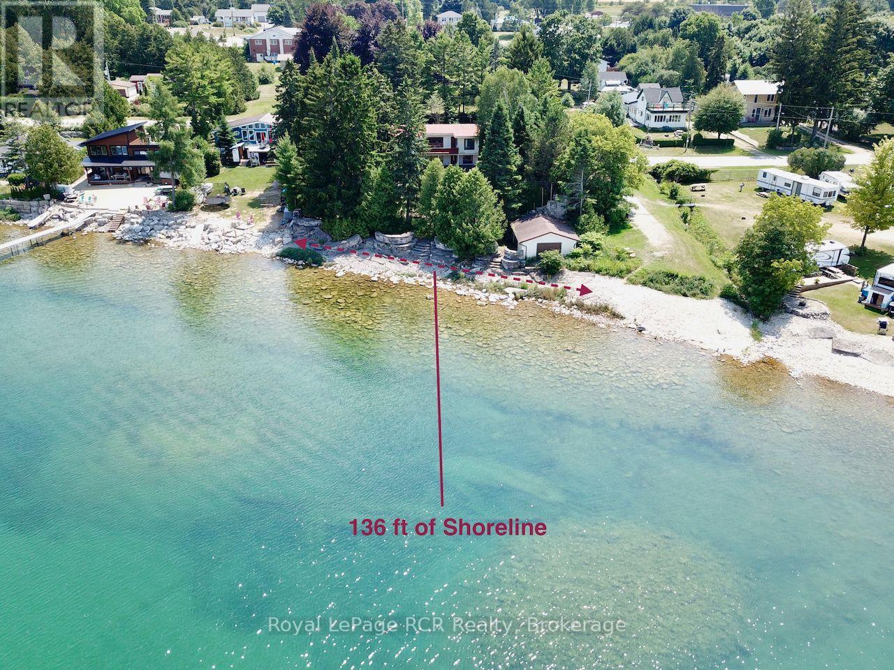2 William Street, Northern Bruce Peninsula, Ontario  N0H 1W0 - Photo 2 - X13628798