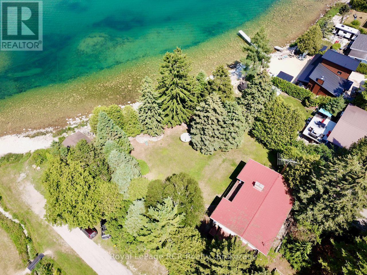 2 William Street, Northern Bruce Peninsula, Ontario  N0H 1W0 - Photo 3 - X13628798