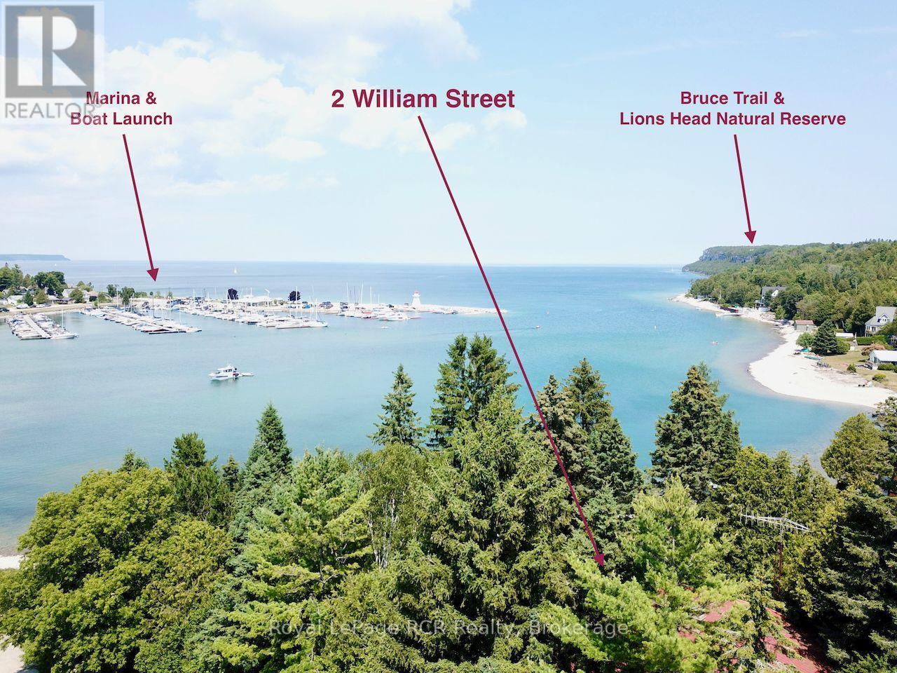 2 William Street, Northern Bruce Peninsula, Ontario  N0H 1W0 - Photo 42 - X13628798