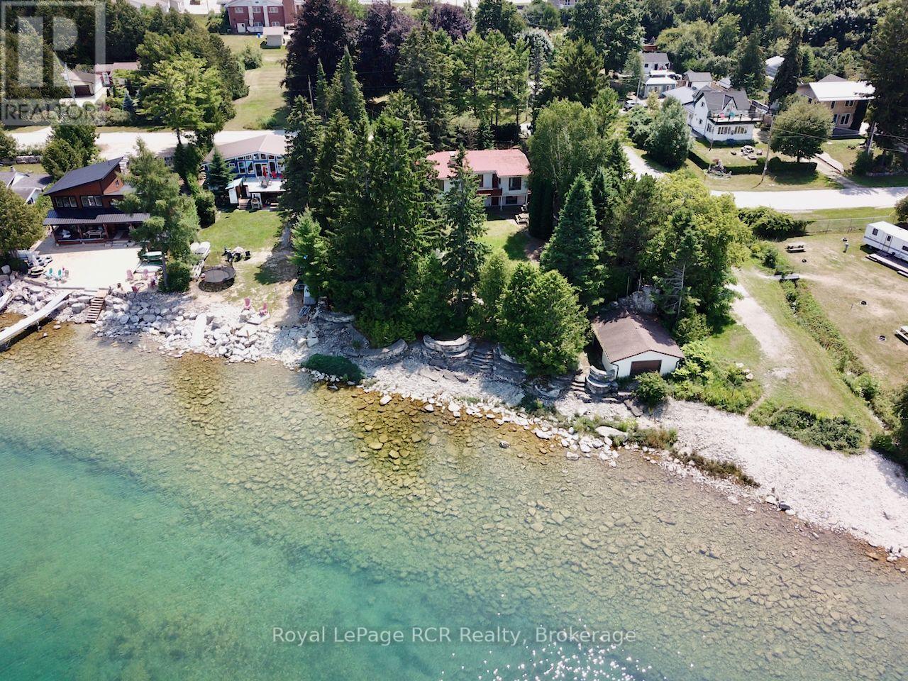 2 William Street, Northern Bruce Peninsula, Ontario  N0H 1W0 - Photo 47 - X13628798