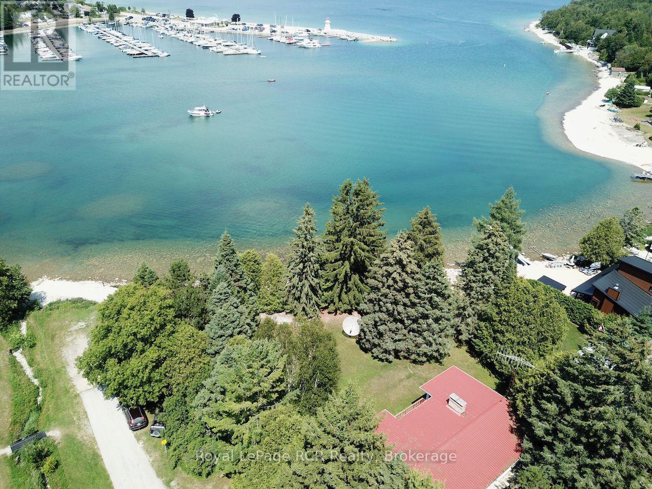 2 William Street, Northern Bruce Peninsula, Ontario  N0H 1W0 - Photo 48 - X13628798
