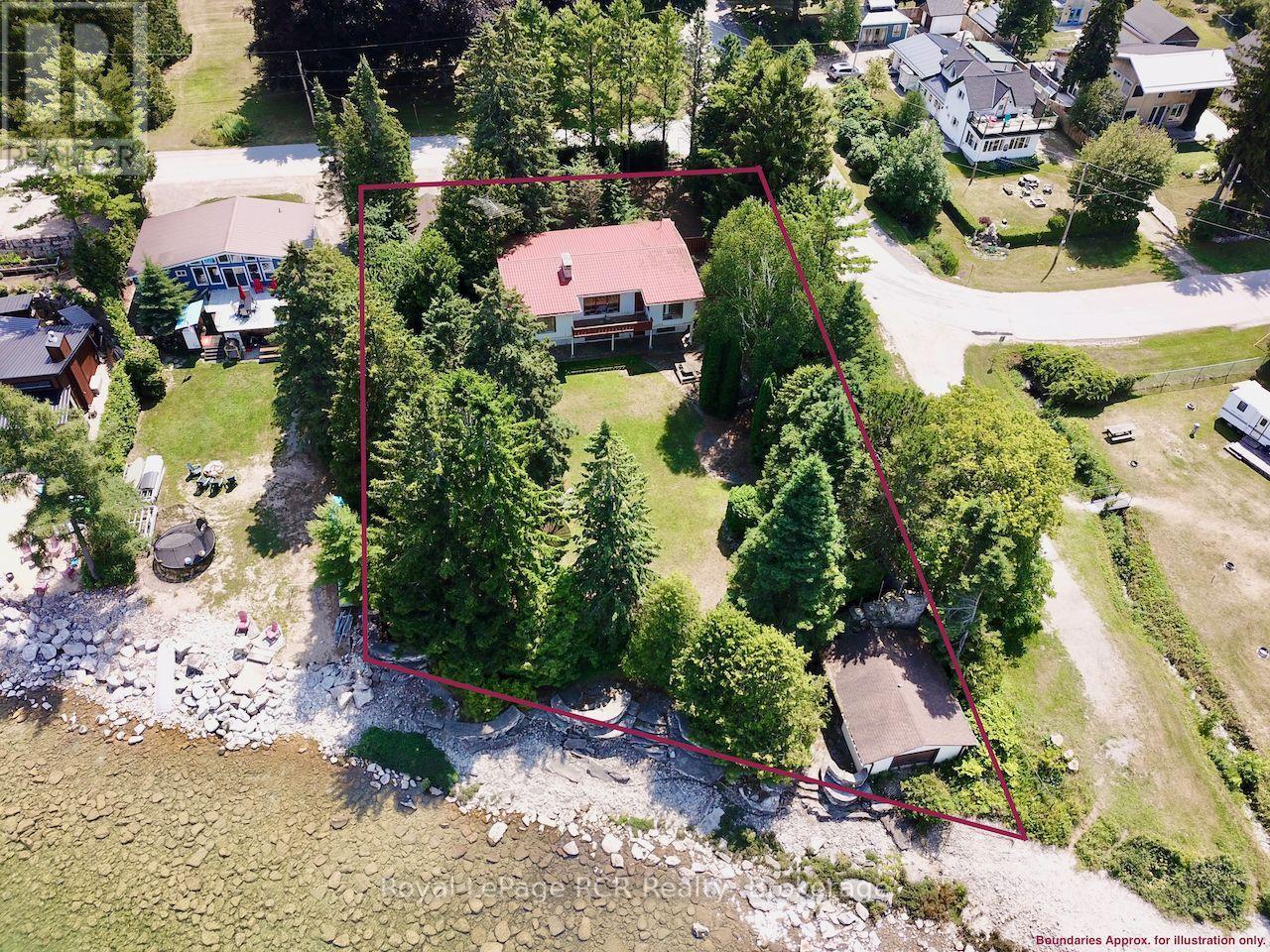2 William Street, Northern Bruce Peninsula, Ontario  N0H 1W0 - Photo 5 - X13628798