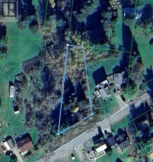 0 BAY STREET, Magnetawan, Ontario