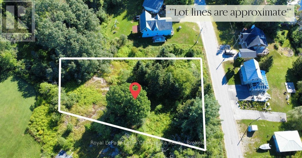 0 Bay Street, Magnetawan, Ontario  P0A 1P0 - Photo 2 - X13628840