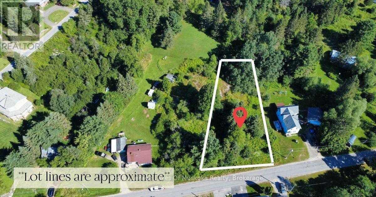0 Bay Street, Magnetawan, Ontario  P0A 1P0 - Photo 3 - X13628840