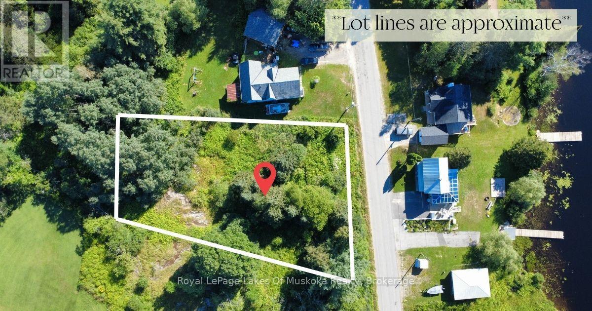 0 Bay Street, Magnetawan, Ontario  P0A 1P0 - Photo 6 - X13628840