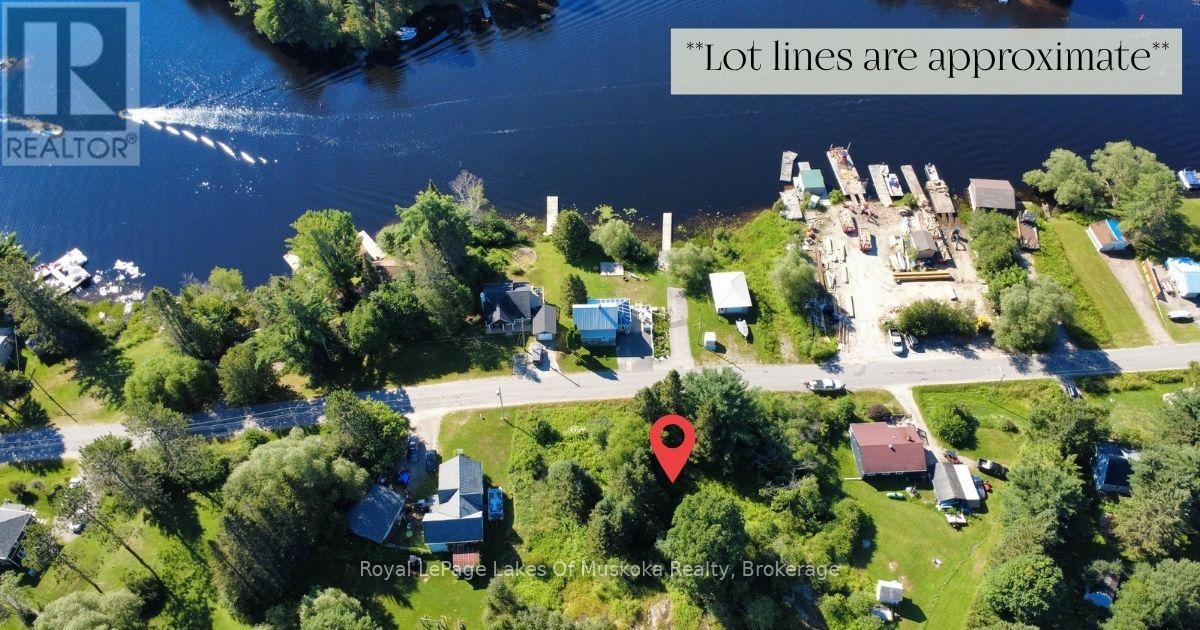 0 Bay Street, Magnetawan, Ontario  P0A 1P0 - Photo 8 - X13628840