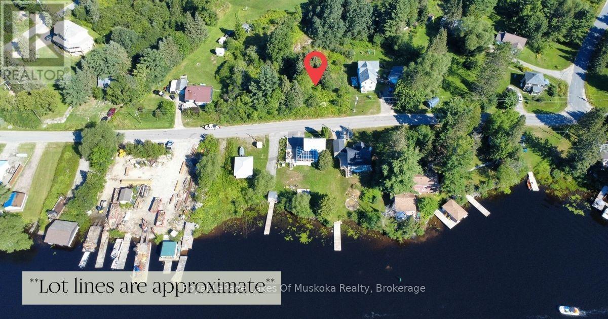 0 Bay Street, Magnetawan, Ontario  P0A 1P0 - Photo 9 - X13628840
