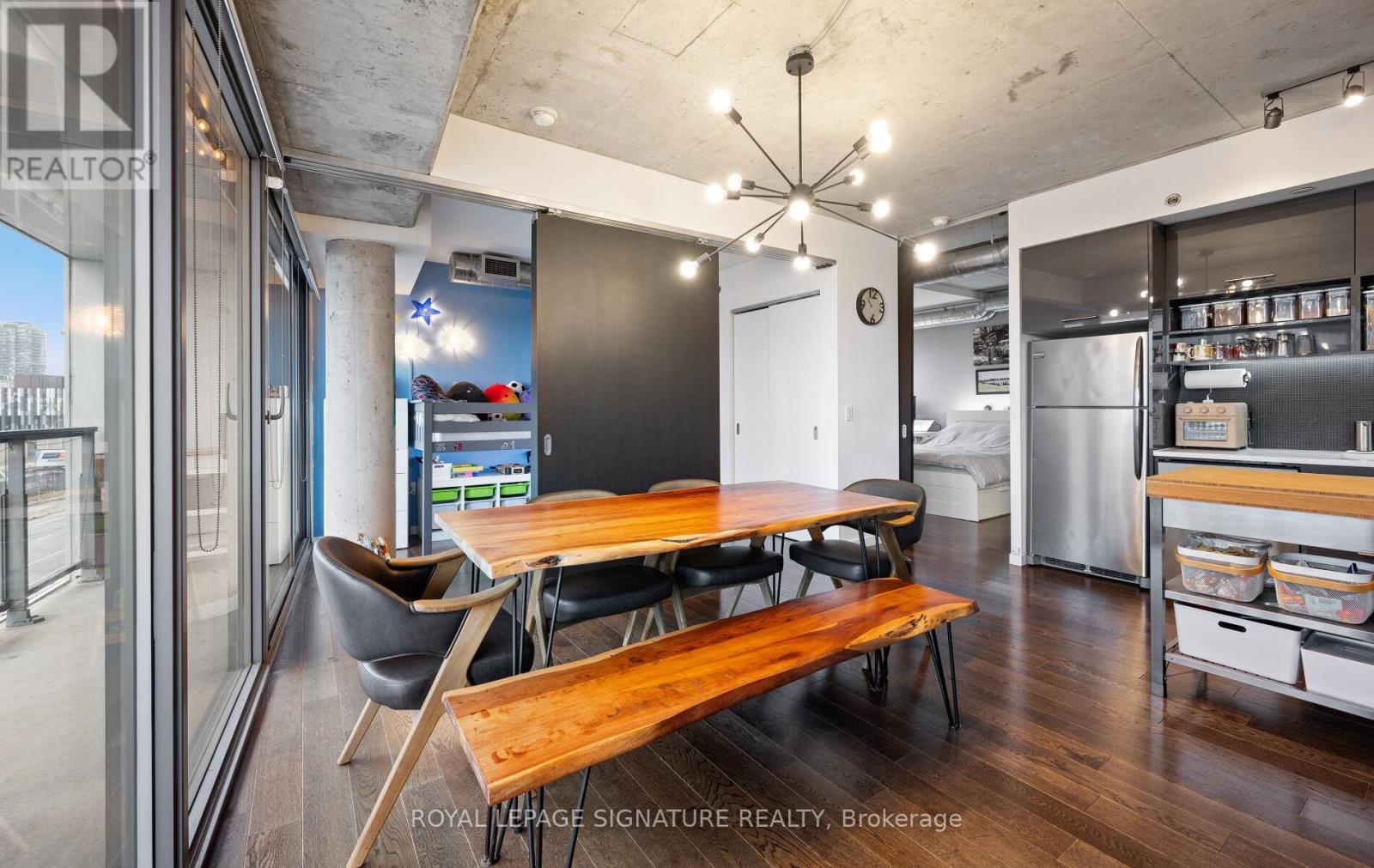 608 - 32 Trolley Crescent, Toronto, Ontario  M5A 0E8 - Photo 12 - C13554074