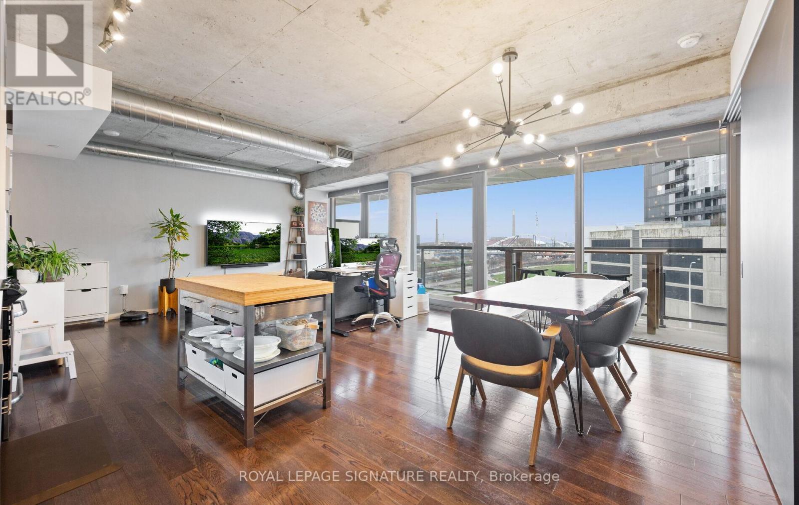 608 - 32 Trolley Crescent, Toronto, Ontario  M5A 0E8 - Photo 14 - C13554074