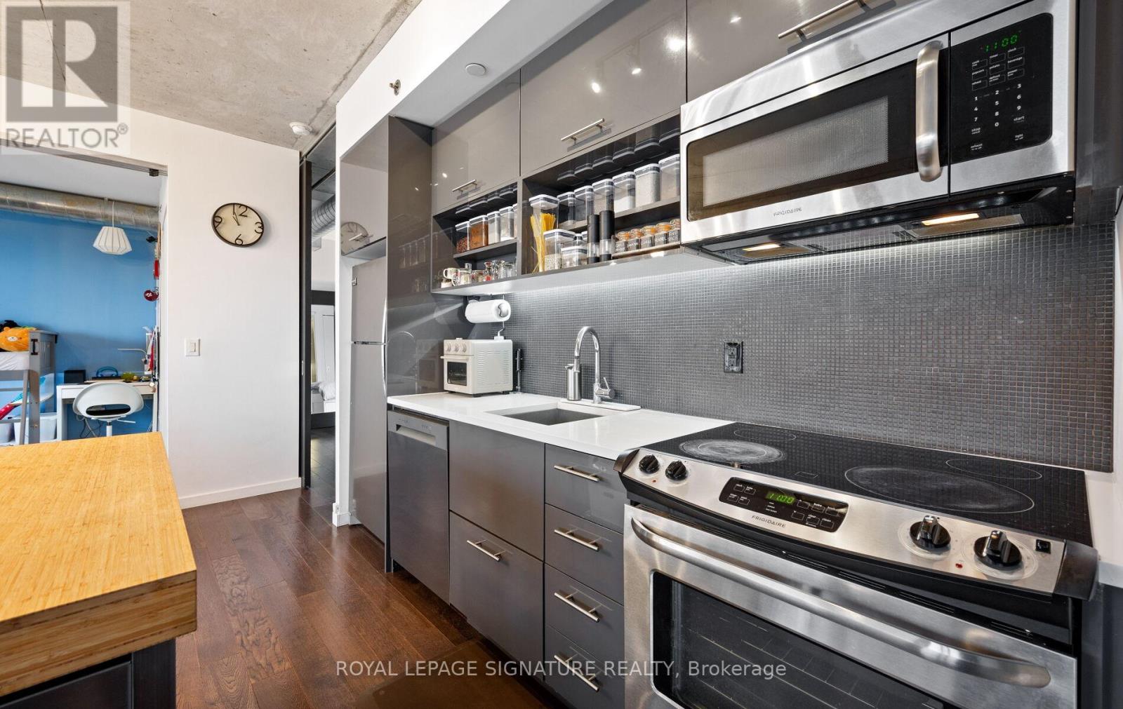 608 - 32 Trolley Crescent, Toronto, Ontario  M5A 0E8 - Photo 23 - C13554074