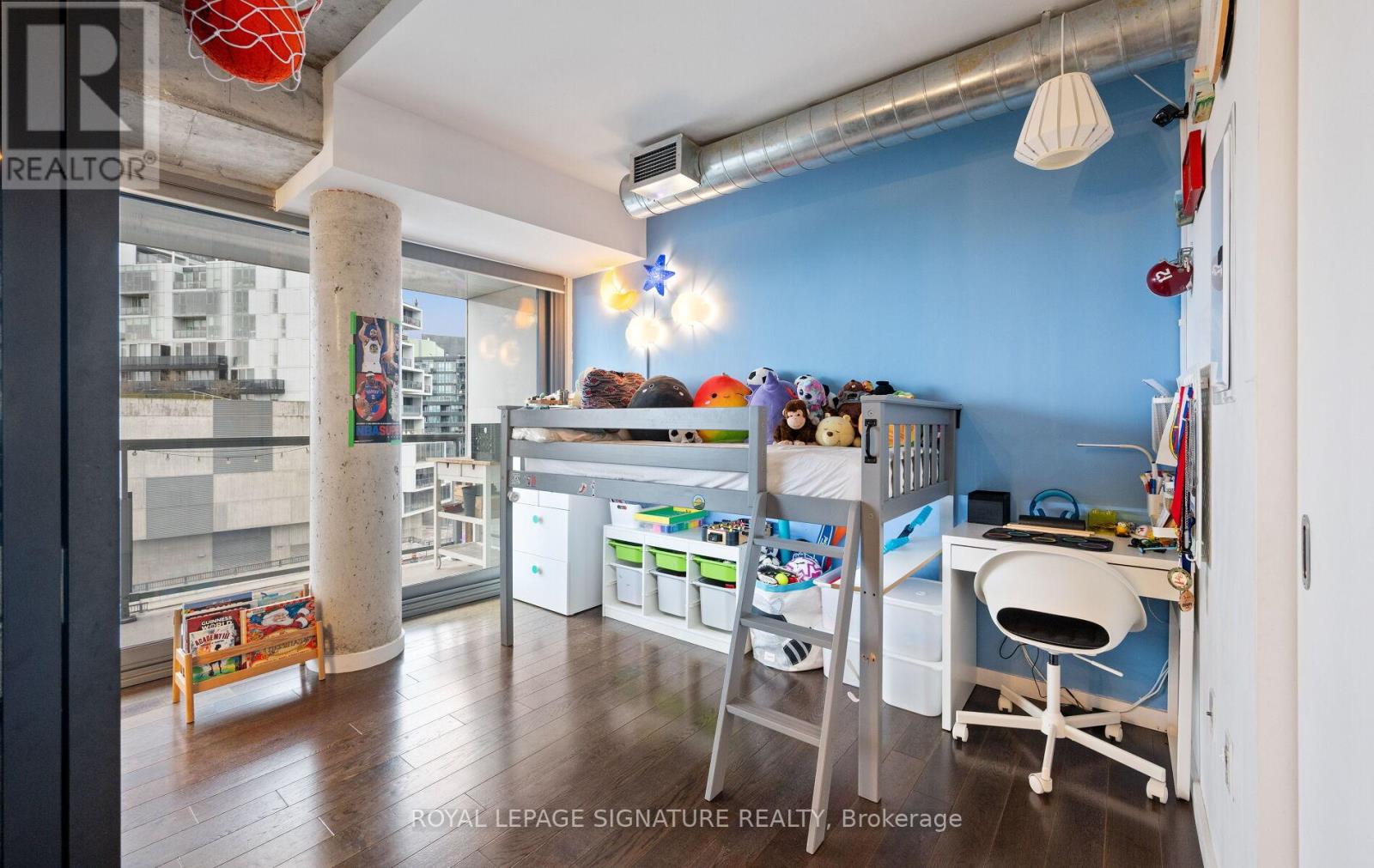 608 - 32 Trolley Crescent, Toronto, Ontario  M5A 0E8 - Photo 24 - C13554074
