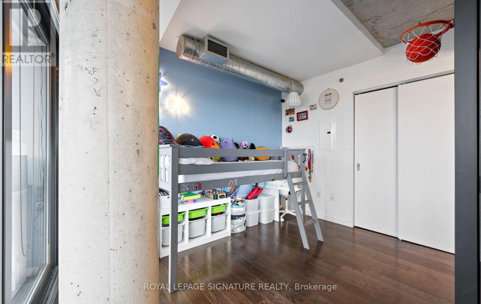 608 - 32 Trolley Crescent, Toronto, Ontario  M5A 0E8 - Photo 26 - C13554074
