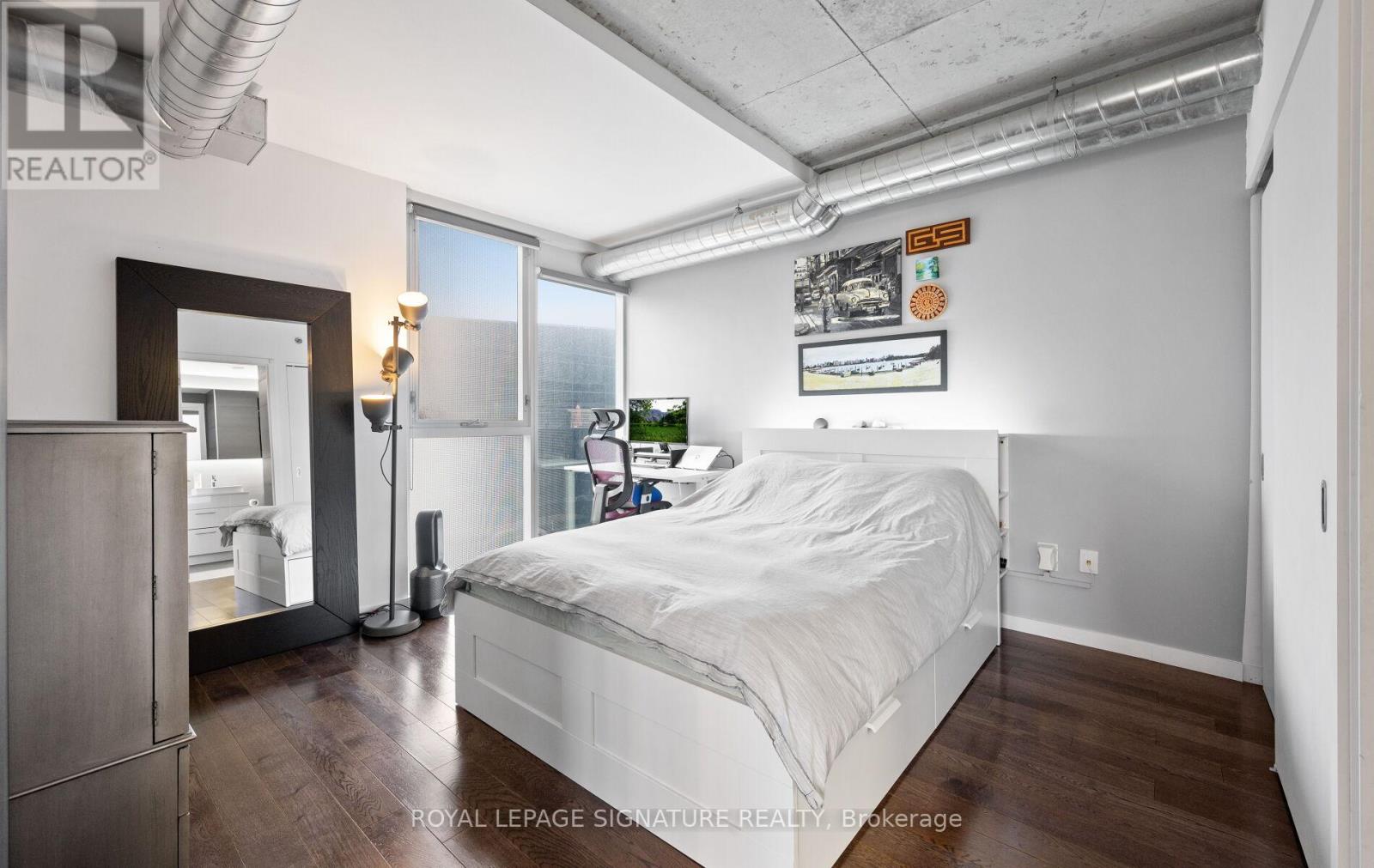 608 - 32 Trolley Crescent, Toronto, Ontario  M5A 0E8 - Photo 29 - C13554074
