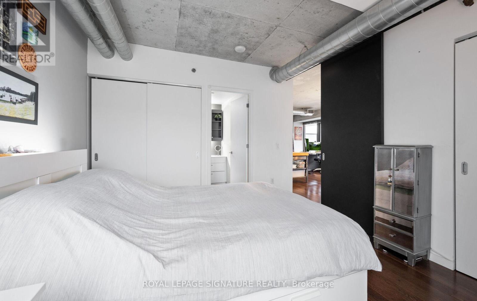 608 - 32 Trolley Crescent, Toronto, Ontario  M5A 0E8 - Photo 31 - C13554074