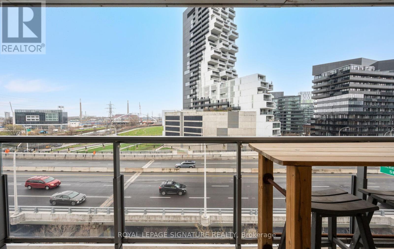 608 - 32 Trolley Crescent, Toronto, Ontario  M5A 0E8 - Photo 40 - C13554074