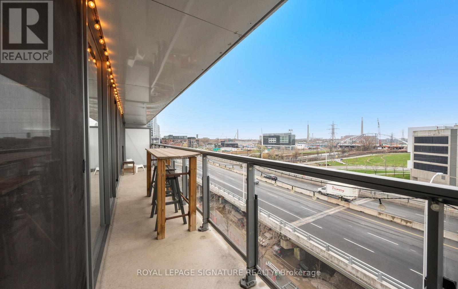 608 - 32 Trolley Crescent, Toronto, Ontario  M5A 0E8 - Photo 41 - C13554074