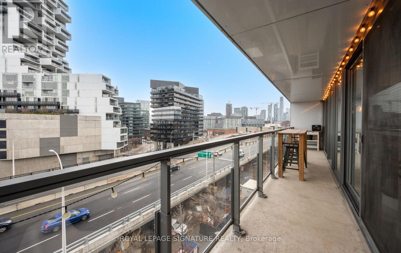 608 - 32 Trolley Crescent, Toronto, Ontario  M5A 0E8 - Photo 42 - C13554074