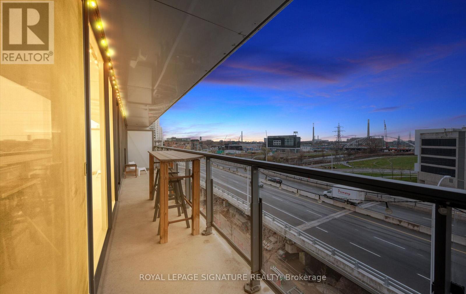 608 - 32 Trolley Crescent, Toronto, Ontario  M5A 0E8 - Photo 43 - C13554074