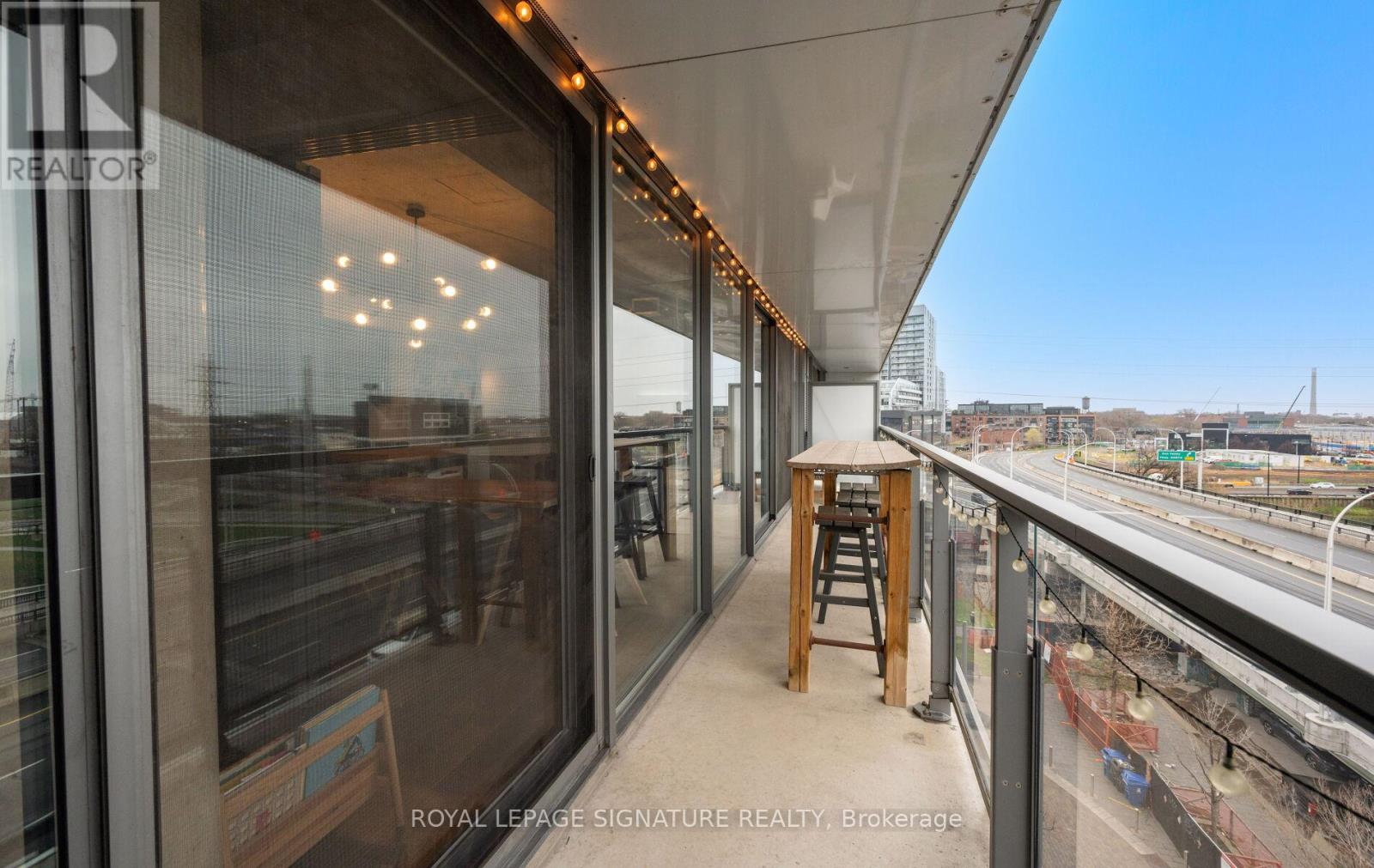 608 - 32 Trolley Crescent, Toronto, Ontario  M5A 0E8 - Photo 44 - C13554074