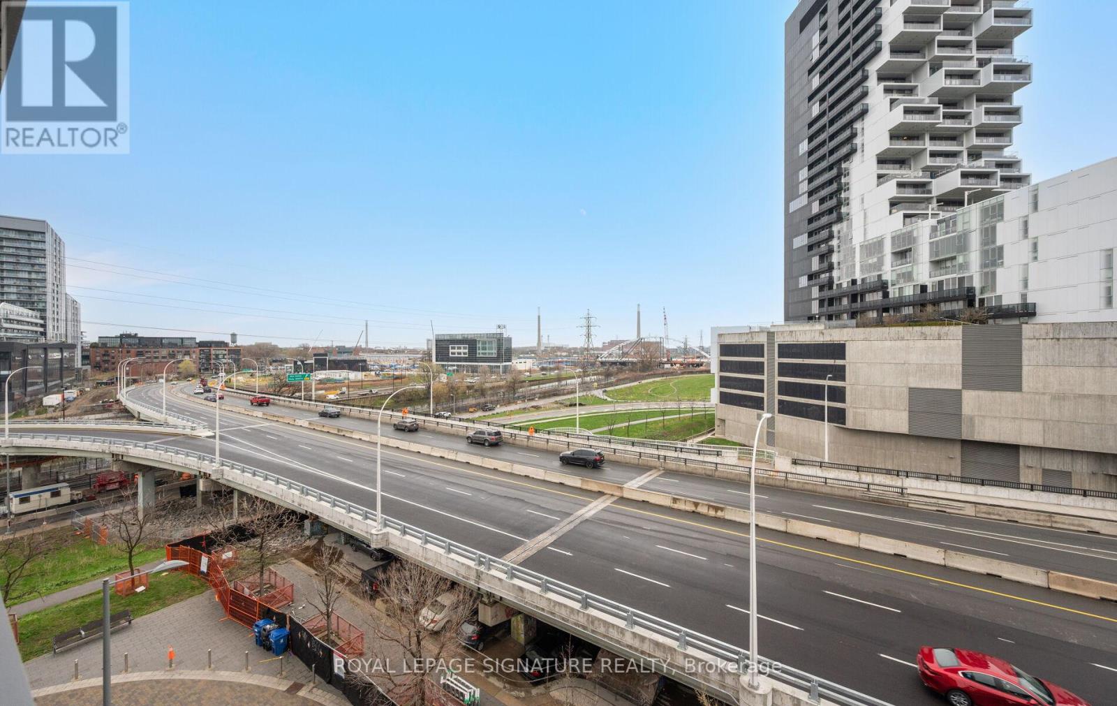 608 - 32 Trolley Crescent, Toronto, Ontario  M5A 0E8 - Photo 45 - C13554074