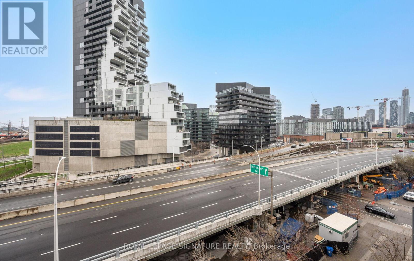 608 - 32 Trolley Crescent, Toronto, Ontario  M5A 0E8 - Photo 46 - C13554074
