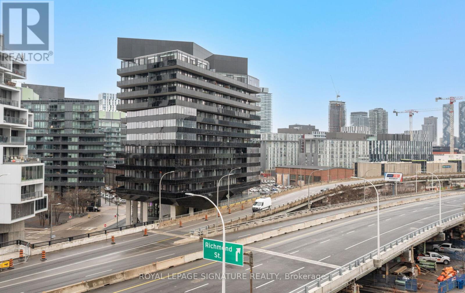 608 - 32 Trolley Crescent, Toronto, Ontario  M5A 0E8 - Photo 47 - C13554074