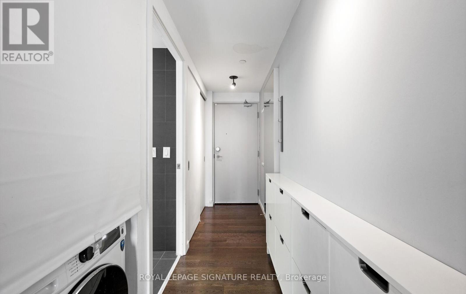 608 - 32 Trolley Crescent, Toronto, Ontario  M5A 0E8 - Photo 8 - C13554074