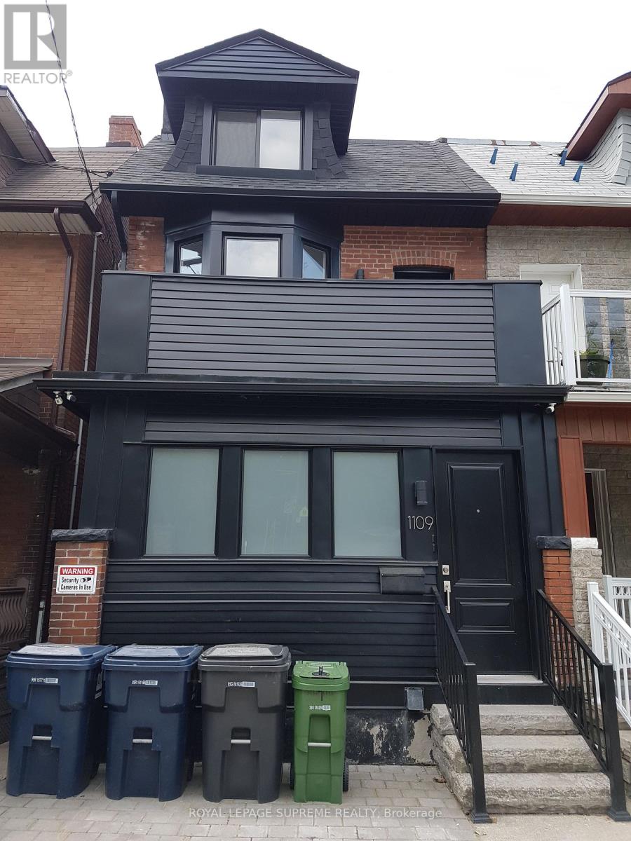 ONE - 1109 DAVENPORT ROAD