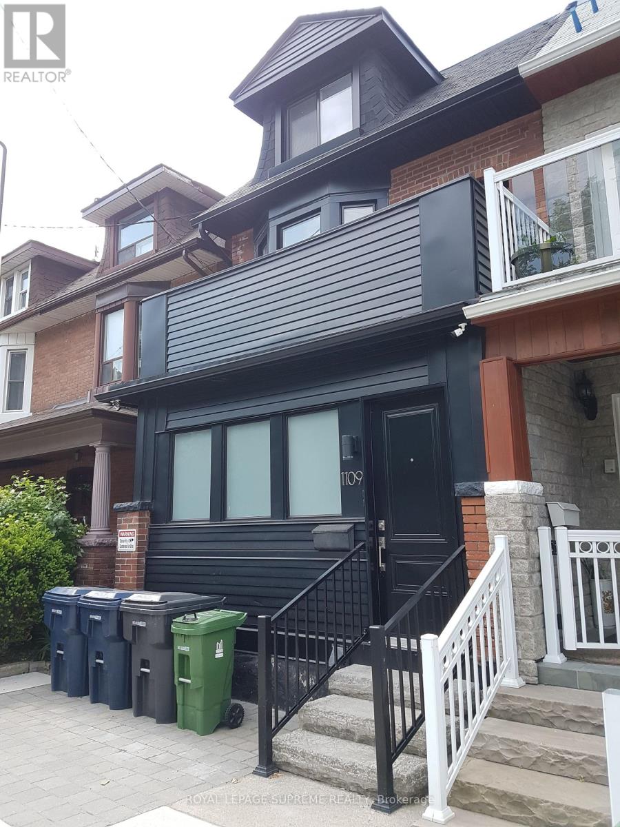 One - 1109 Davenport Road, Toronto, Ontario  M6G 2C3 - Photo 2 - C13628738