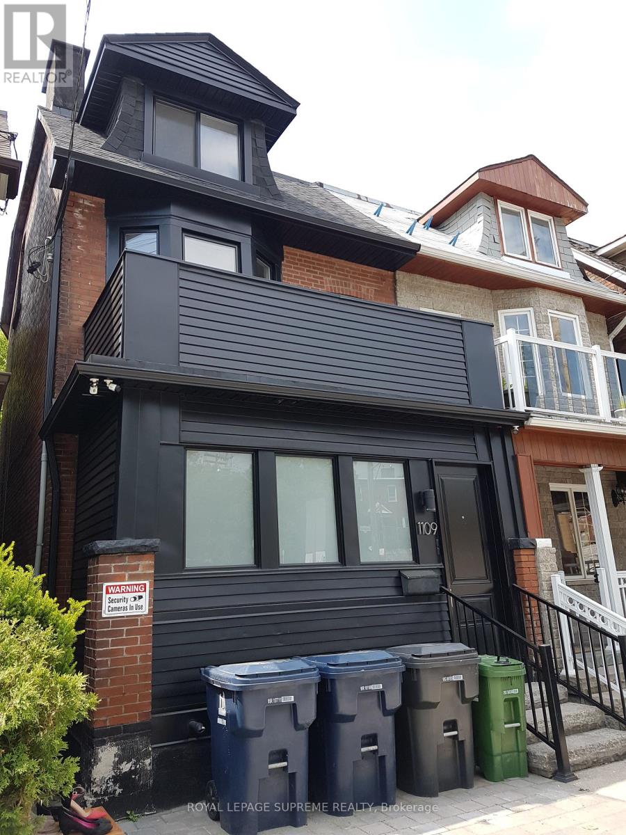 One - 1109 Davenport Road, Toronto, Ontario  M6G 2C3 - Photo 3 - C13628738