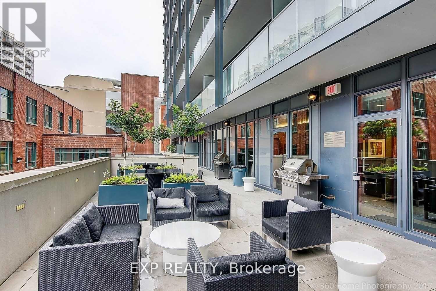 705 - 105 George Street, Toronto, Ontario  M5A 0L4 - Photo 13 - C13628780