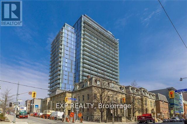 705 - 105 George Street, Toronto, Ontario  M5A 0L4 - Photo 14 - C13628780