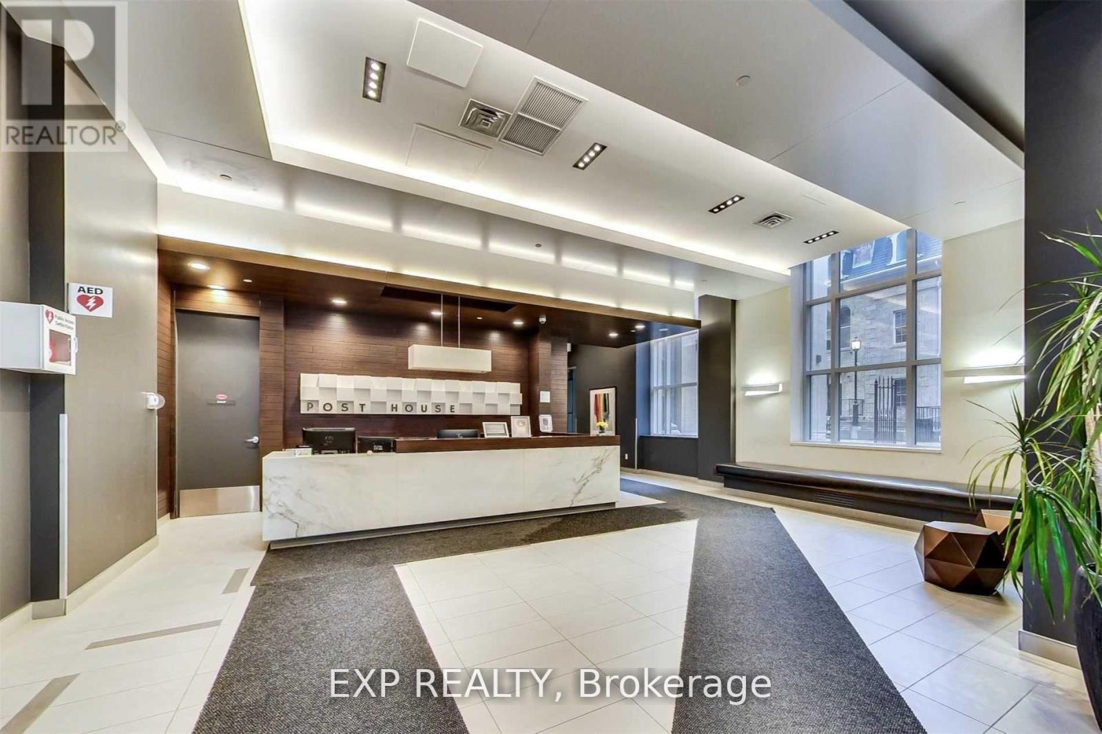 705 - 105 George Street, Toronto, Ontario  M5A 0L4 - Photo 4 - C13628780